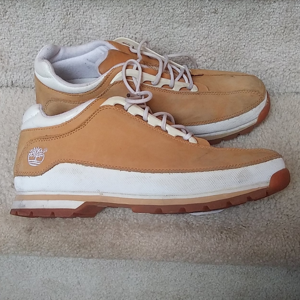 Timberland Waterproof shoe